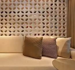 Cobogós Cerâmica Martins 