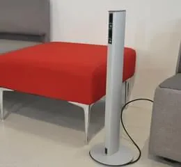 Carregador Coletivo Tuca Standard