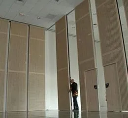 Divisória Retrátil