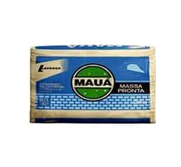 Mauá Massa Pronta