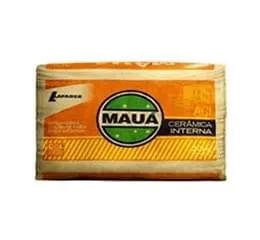 Mauá Cerâmica Interna