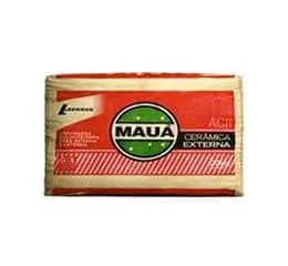 Mauá Cerâmica Externa