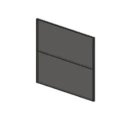 Módulo de Cercamento