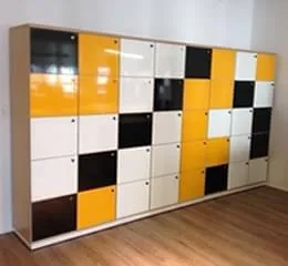 Armário Locker