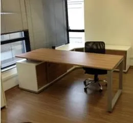 Conjunto Diretoria L400