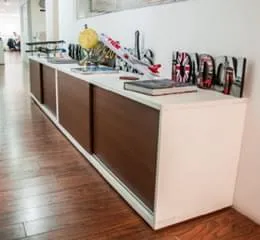 Armário Porta de Correr