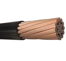 Cabo Cord-Solda 100 V e 750 V