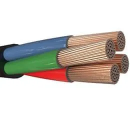 Cabo Cortox Flex 1 kV