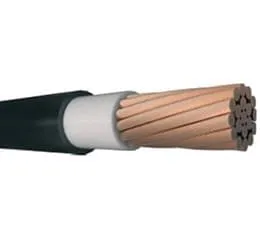 Cabo Heprocord Flex 1 kV HEPR/PVC 90°C