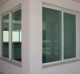 Janela de Aluminio 