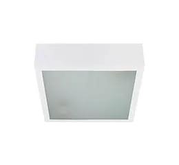 Plafon Quadrado – 931