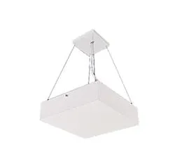 Plafon Quadrado – 930 P