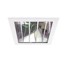 Luminária de Posto – 1001