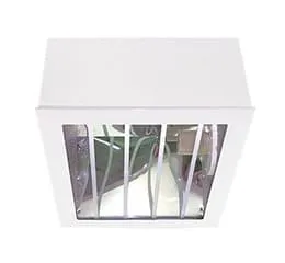 Luminária de Posto – 1002