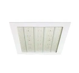 Luminária de Posto – 1003 LED