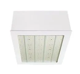 Luminária de Posto – 1004 LED