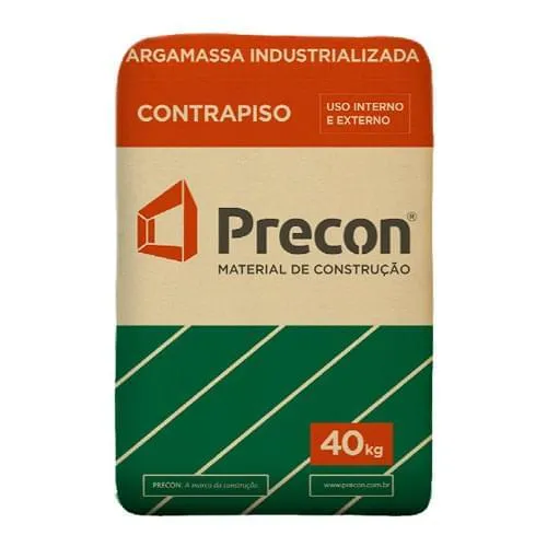 Contrapiso – Precon