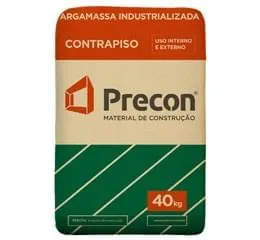 Contrapiso – Precon