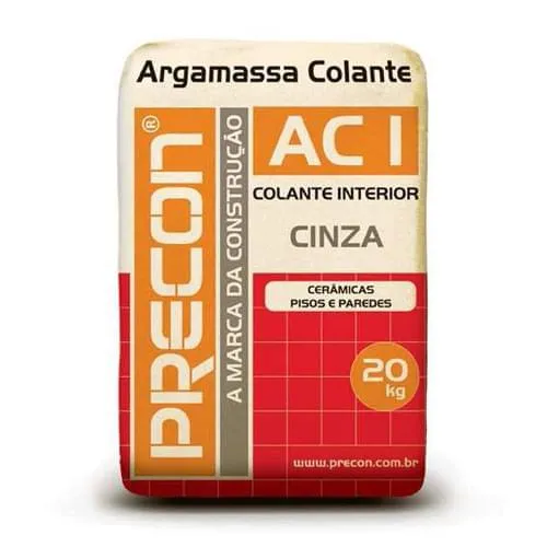Colante AC-I - Precon