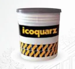 Icoquarz