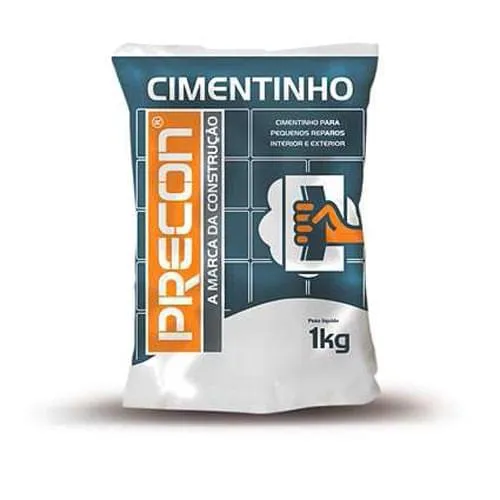 Cimentinho Branco – Precon