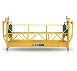 Balancim Elétrico/Manual – Druck