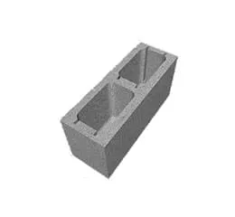 Canaleta de Concreto - Blocos Cabral