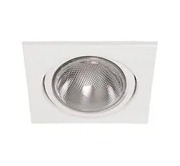 Embutido Quadrado – 530 QD