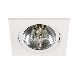 Embutido Quadrado – 824