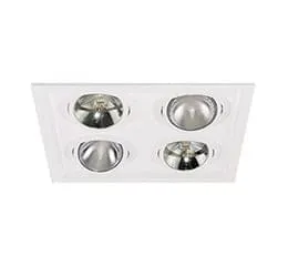 Embutido Quadrado – 564 4