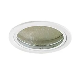 Embutido Redondo – 068 LED