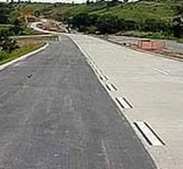 Concreto de Pavimentação – Concremix