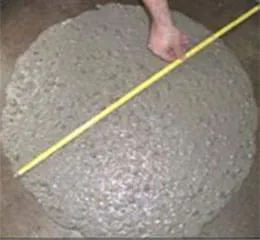 Concreto Autoadensável – Concremix