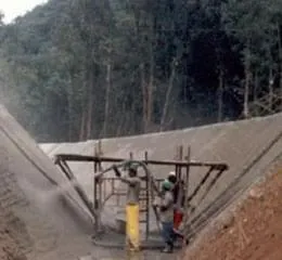 Concreto Rolado – Concremix