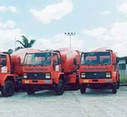 Concreto Alto Desempenho – Concremix