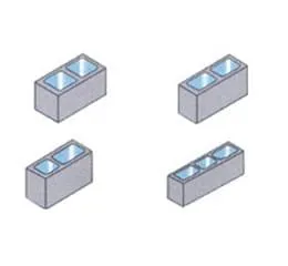 Blocos Estruturais – Concremix