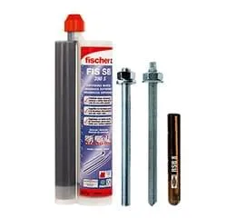 Chumbador Químico FIS SB