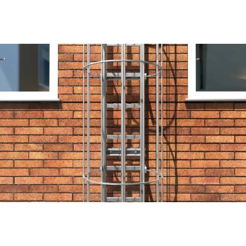 Chumbador Químico FIS V