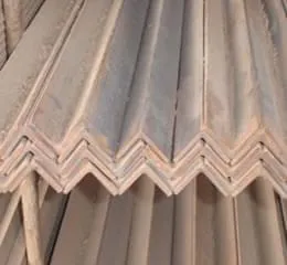 Cantoneira de Aço Carbono