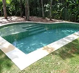 Piscina Inteligente