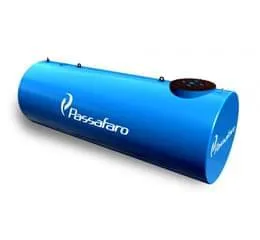 Tanque Subterrâneo Jaquetado NBR 16.161