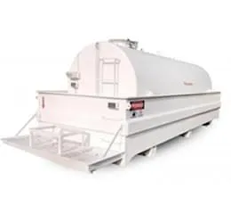 Módulo de Abastecimento