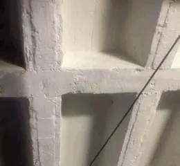 Revestimento Intumescente para Estruturas de Concreto