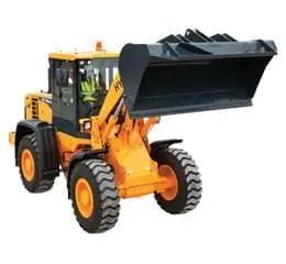 Pá Carregadeira HL730-9S