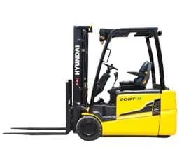 Empilhadeira Elétrica 15/18/20BT-9