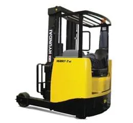 Empilhadeira Elétrica 16/20/25BRJ-7