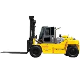 Empilhadeira Diesel 110/130/140/160D-7E