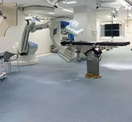 Piso Vinílico em Manta ACE Condutivo PLL®