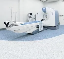 Piso Vinílico em Manta ACE Condutivo PLL®