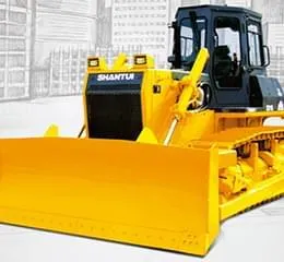 Trator de Esteira SD 16